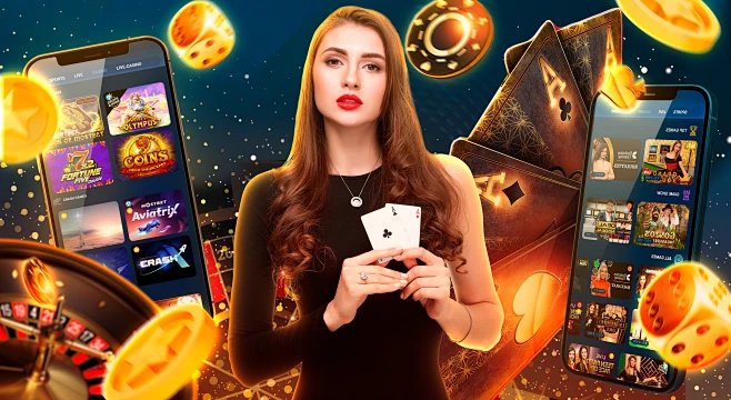 jjos55 kasino live baccarat blackjack roulette dealer cantik profesional streaming HD