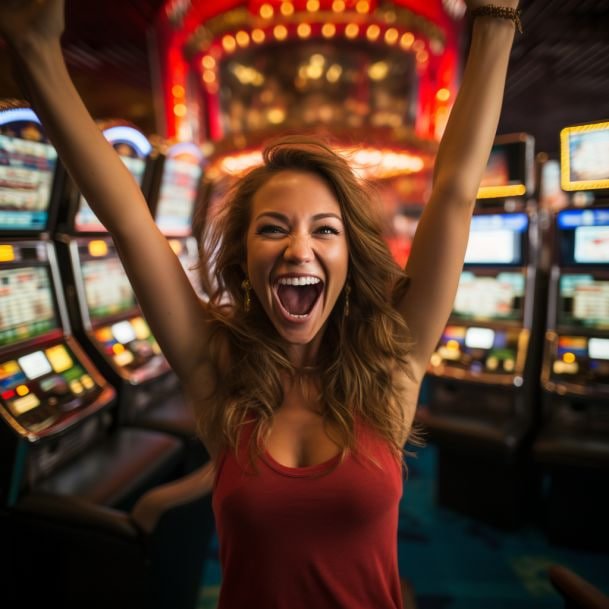 jjos55 permainan slot online dengan jackpot progresif dan bonus berlimpah